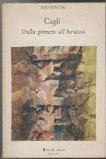 Cagli Dalla pittura all'arazzo (stampa 1973)