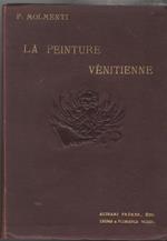 La peinture venitienne