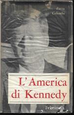 L' America di Kennedy