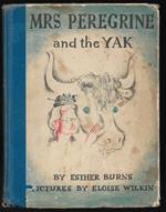 Mrs Peregrine and the Yak Pictures by Eloise Wilkin
