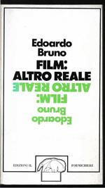 Film: altro reale (stampa 1978)