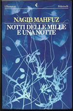 Notti delle mille e una notte