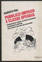 Pubblico impiego e classe operaia (stampa 1977)