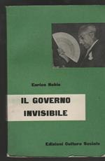 Il governo invisibile