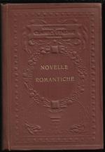 Novelle romantiche Introduzione e note di Marcus De Rubris