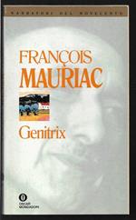 Genitrix Introduzione di Maurizio Vitta