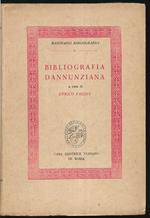 Bibliografia dannunziana