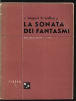 La sonata dei fantasmi (1907)