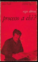 Processo a chi?