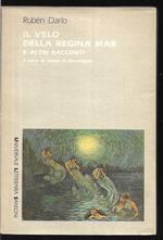 Il velo della regina Mab e altri racconti A cura di Lucio D'Arcangelo