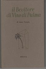 Il bevitore di vino di palma