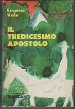 Il tredicesimo apostolo