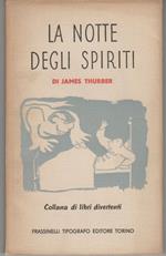 La notte degli spiriti