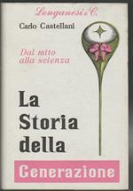 La storia della generazione Idee e teorie dal diciassettesimo al diciottesimo secolo