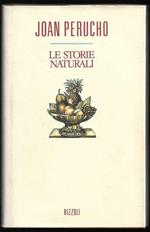 Le storie naturali (stampa 1989)