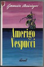 Amerigo Vespucci