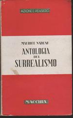 Antologia del surrealismo