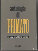 Antologia di Primato