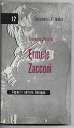 Ermete Zacconi