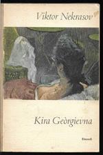 Kira Geòrgievna