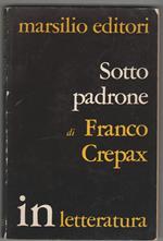 Sotto padrone (stampa 1973)