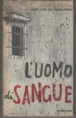 L' uomo di sangue