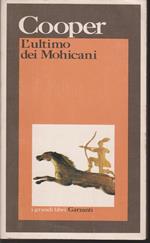 L' ultimo dei Mohicani