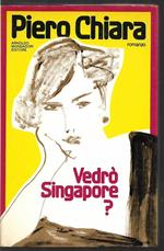 Vedrò Singapore?