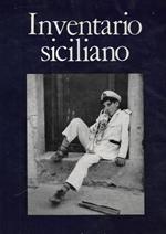 Inventario siciliano (stampa 1977)