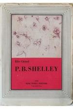 P. B. Shelley