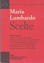 Scelte Interviste a Gianni Amelio, Luigi Ciotti, Francesco De Gregori, Claudio Fava, Abbas Kiarostami, Dacia Maraini, Leoluca Orlando, Moni Ovadia, Marcelle Padovani, Irene Papas, Roberto Scarpinato, Ettore Scola Note Giuseppe Tornatore Roberto Andò