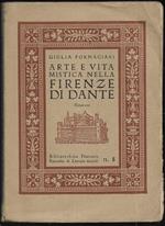 Arte e vita mistica nella Firenze di Dante