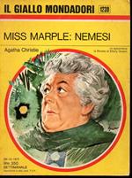 Miss Marple: Nemesi