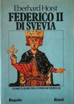 Federico II di Svevia