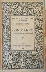 Con Dante attraverso il Seicento