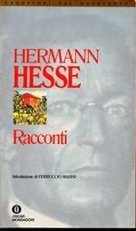 Racconti Introduzione di Ferruccio Masini