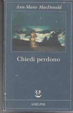 Chiedi perdono