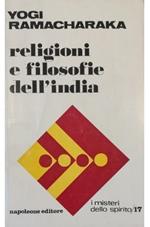 Religioni e filosofie dell’India
