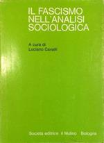 Il fascismo nell'analisi sociologica