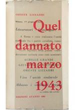 Quel dannato marzo 1943