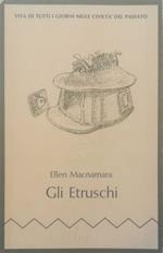 Gli Etruschi