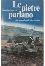 Le pietre parlano Alla scoperta dell’Italia sepolta