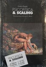 Psicofisica & scaling - completo in 2 voll