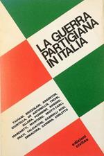 La guerra partigiana in Italia