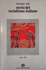 Storia del socialismo italiano (1892-1926)