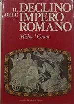 Il Declino Dell’Impero Romano