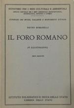 Il Foro Romano (77 Illustrazioni)