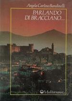 Parlando Di Bracciano..