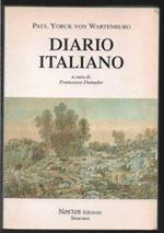 Diario italiano