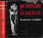 Dictionnaire de Sexoologie (Sexologia-Lexikon) - Supplement A - Z